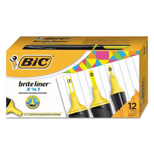 BICBL311YEL