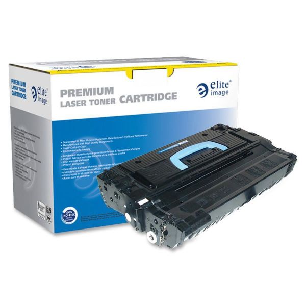 ELI75090 Elite Image Remanufactured HP 43X (C8543X) High Yield Toner Cartridge