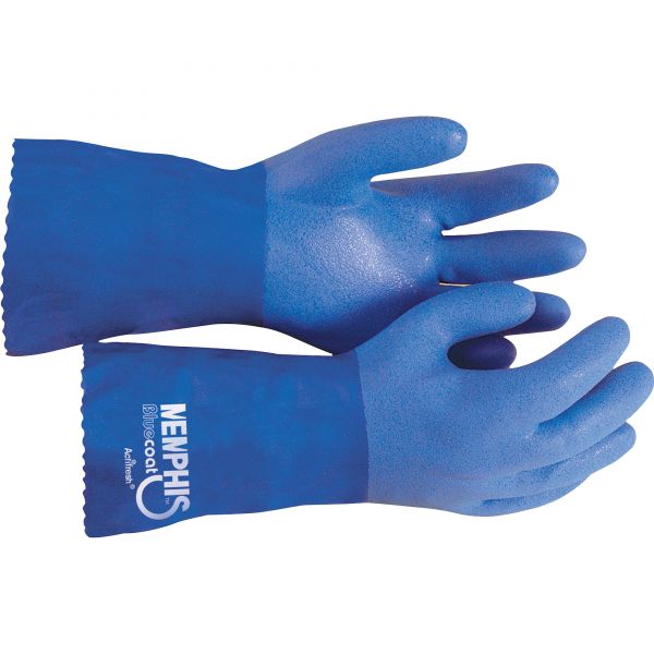 MCS6632L North Seamless Glove