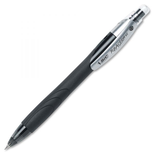 BICMCP11 BIC Reaction 0.7 Mechanical Pencils