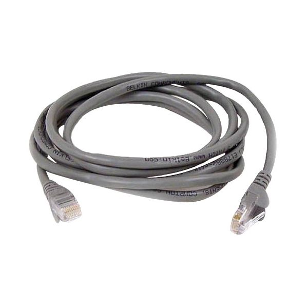 SYNX2197418 Belkin Cat. 5E Patch Cable