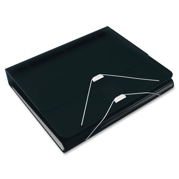SAM10125 Samsill DUO 2-in-1 Binder Organizer