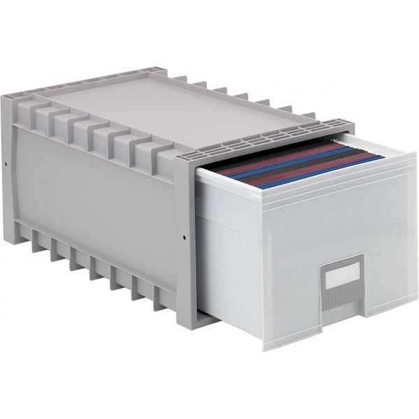 STX61101U01C Storex Heavy Duty Archive Storage Drawer