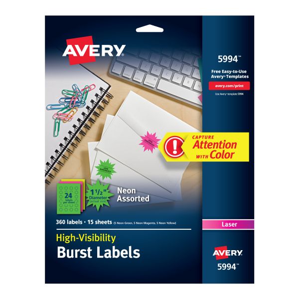 AVE5994