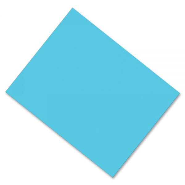 PAC53871 Pacon Coated Poster Board