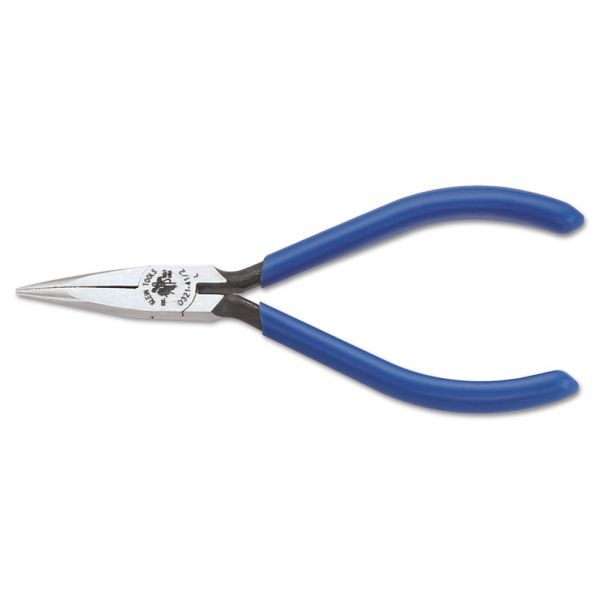KLND321412C Klein Tools 71246 Midget Slim-Nose Pliers, 4"