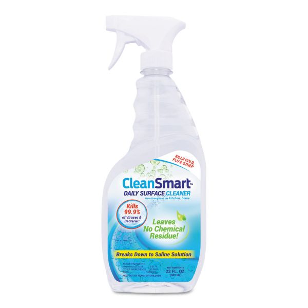 SXS25052EA CleanSmart Daily Surface Disinfectant Cleaner