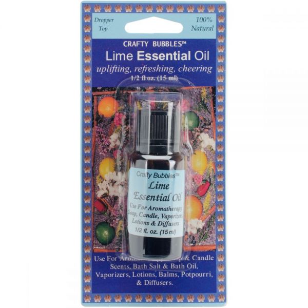 NOTM342489 Essential Oil .5oz