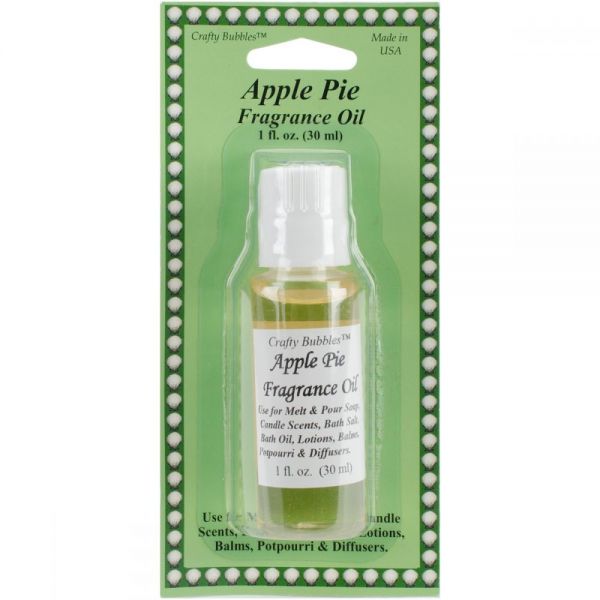 NOTM344832 Fragrance Oils 1oz