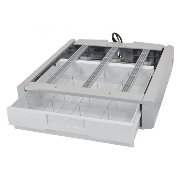 SYNX4073508 Ergotron SV43/44 Supplemental Single Drawer