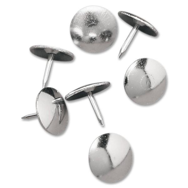 OIC92914 OIC Steel Thumb Tacks