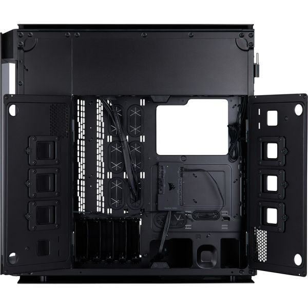 Corsair Obsidian Series 1000D Super-Tower Case | OfficeSupply.com