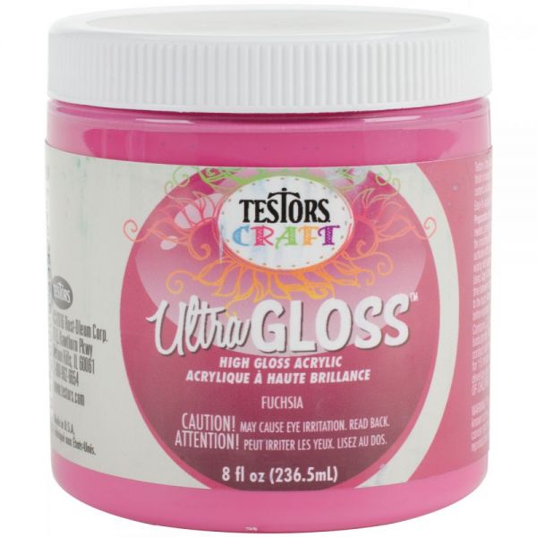 NOTM373440 Ultra Gloss Paint 8oz