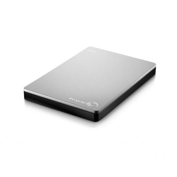 SYNX3926486 Seagate Backup Plus Slim 2 TB External Hard Drive