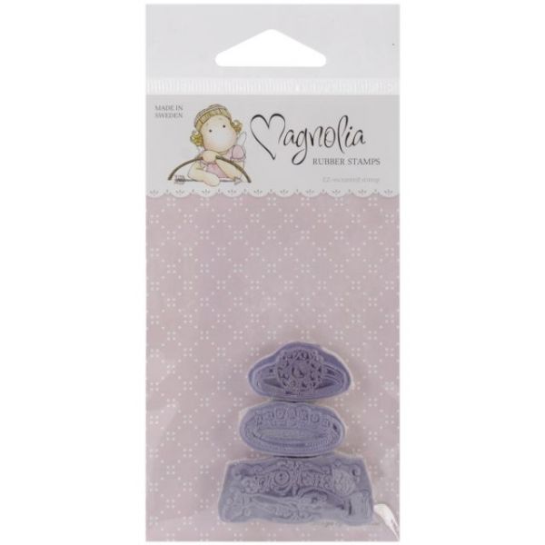 NOTM276960 Special Moments Cling Stamp 5.75"X5.75" Package