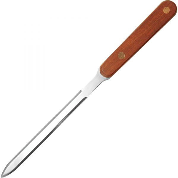 ACM29691 Westcott Hand Letter Opener with Wood Handle
