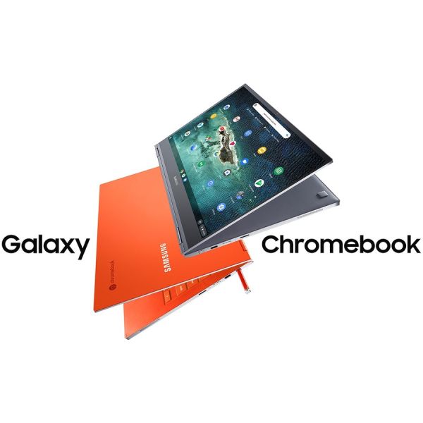 Samsung Galaxy Chromebook XE930QCA-K02US 13.3