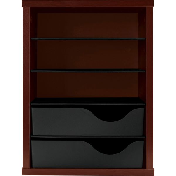HONLVPM1N HON Vertical Paper Manager | 14-7/8"W