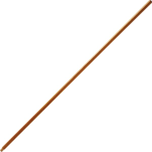 RCP635100LAC Rubbermaid Floor Sweep Threaded Wood Handle