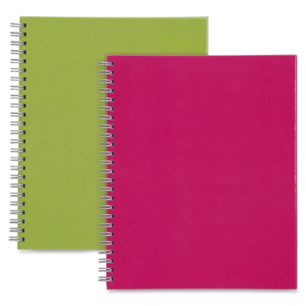 SPR17710 Sparco Professional-Style Notebooks