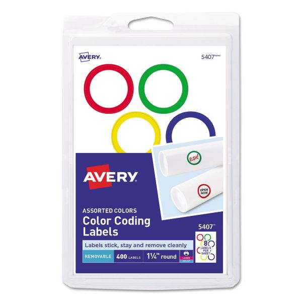 AVE5407