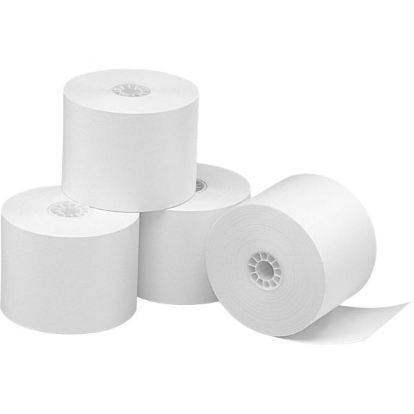 SPR25348 Sparco Thermal Paper Rolls
