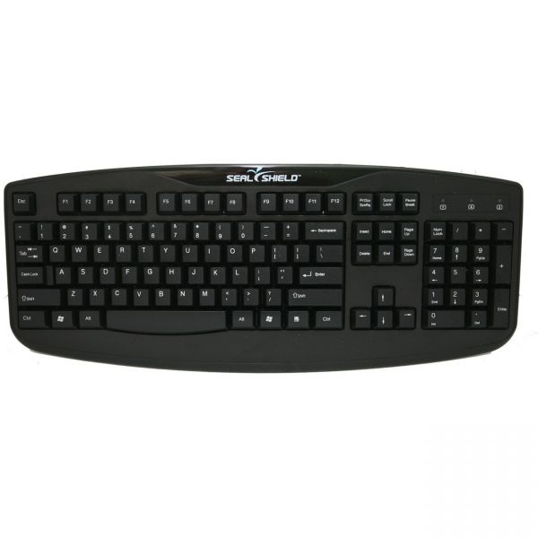 SYNX2593399 Seal Shield STK503 Keyboard