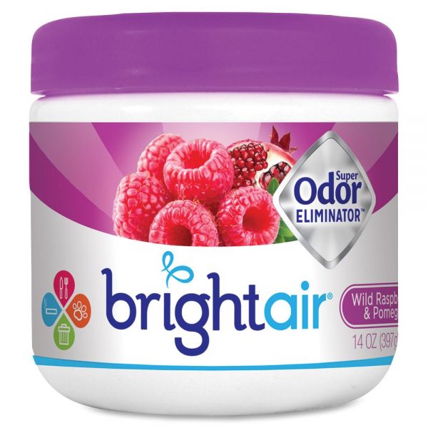 BRI900286 Bright Air Super Odor Eliminator