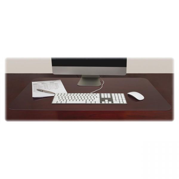 LLR39651 Lorell Matte-finish Rectangular Desk Pads
