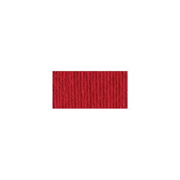 NOTM067814 Bernat Super Value Yarn - Berry