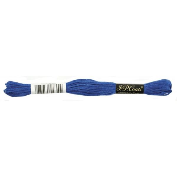 NOTM050314 C&C 6-Strand Embroidery Floss 8.75yd