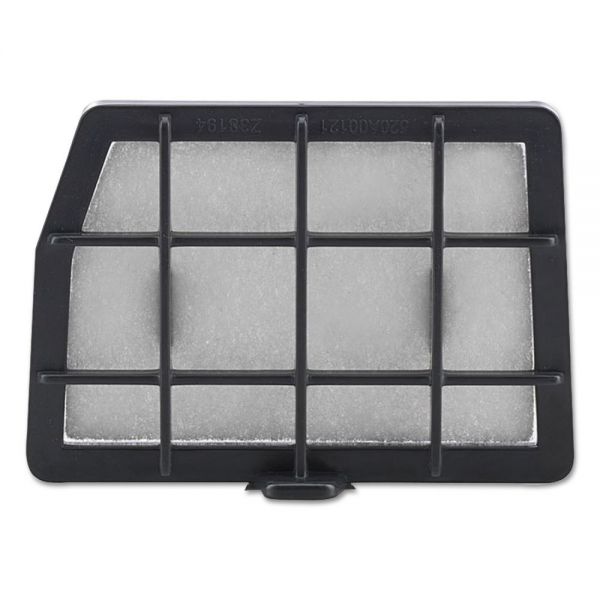 HVR440007774 Hoover Commercial Inlet Filter
