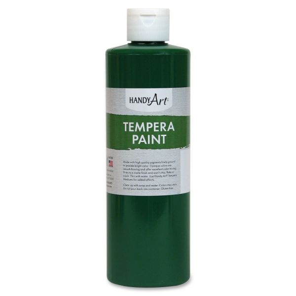 HAN201045 Handy Art Premium Tempera Paint
