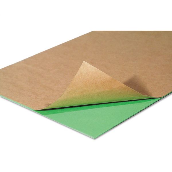 CKC4306 Creativity Street WonderFoam Peel & Stick Sheet