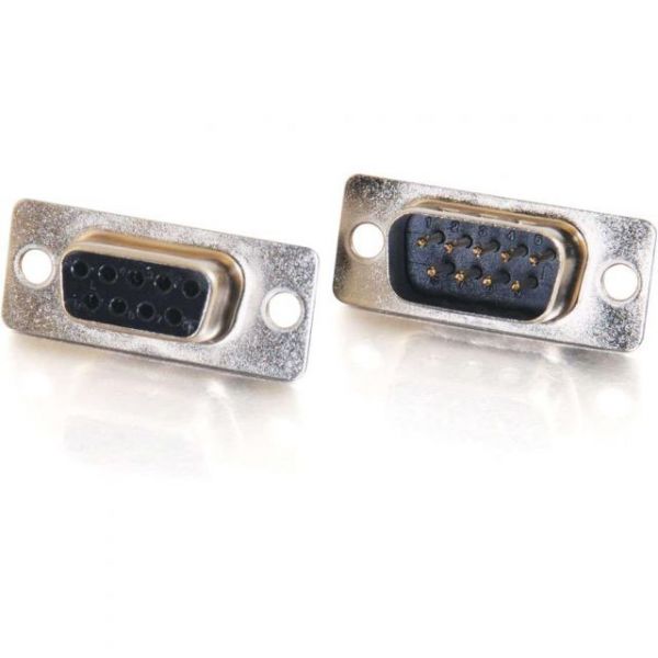SYNX2209705 C2G DB9 Male D-Sub Solder Connector
