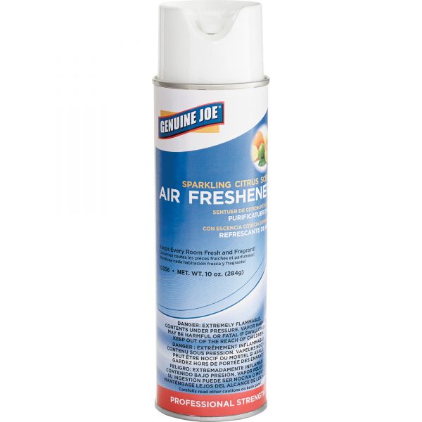 GJO10356CT Genuine Joe Air Fresheners
