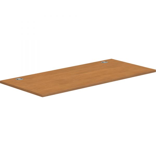 HONVTR66CC HON Voi Worksurface | Rectangle | 66"W x 30"D