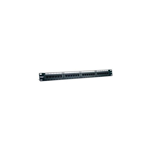SYNX3690193 TRENDnet 24-port Network Patch Panel