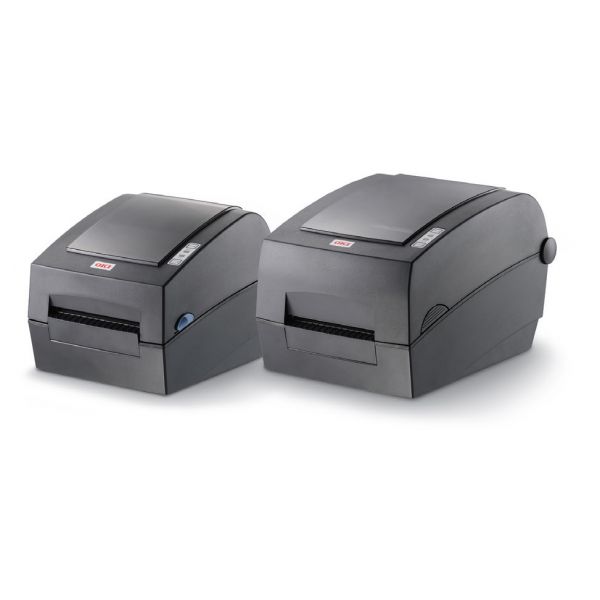 oki thermal printer
