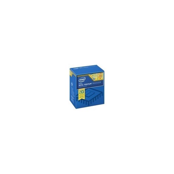 SYNX3876427 Intel Pentium G3258 Dual-core (2 Core) 3.20 GHz Processor - Socket H3 LGA-1150 - Retail Pack