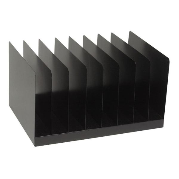 NSN4521558 SKILCRAFT Vertical Desk File Organizer