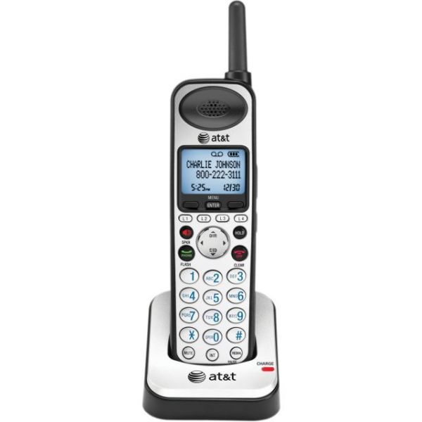 SYNX3718220 Synj by AT&T SB67108 Cordless Handset