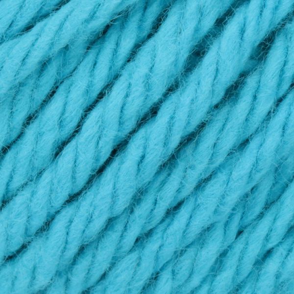 Sugar'N Cream Garn – Super Size Knäuel In Gelb | 100% Baumwolle, Ideal Für Häkeln & Stricken