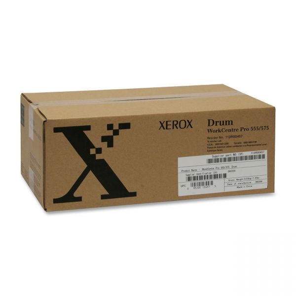 XER113R00457