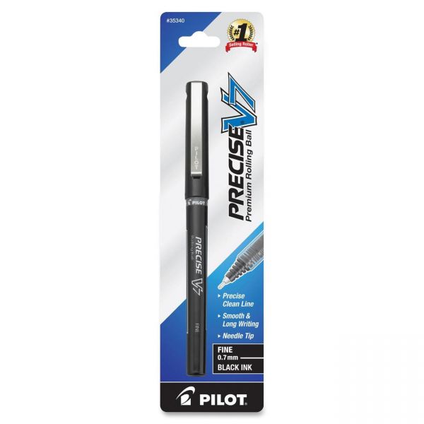 PIL35340 Pilot Precise V7 Rollerball Pen