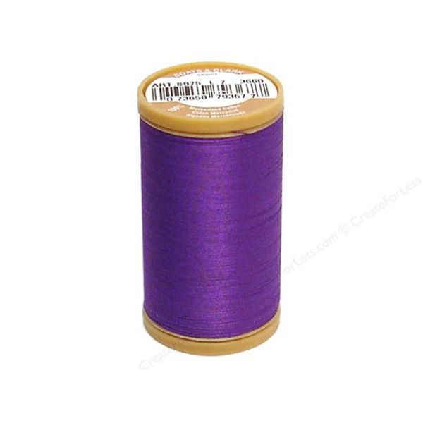 NOTM026589 Machine Quilting Cotton Thread