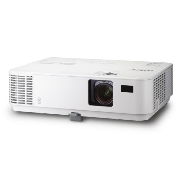 SYNX4257310 NEC Display NP-V332X 3D Ready DLP Projector - 720p - HDTV - 4:3
