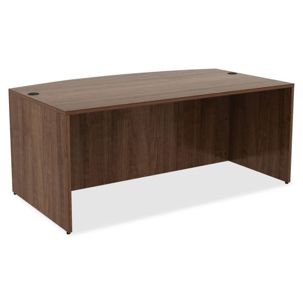LLR69952 Lorell Desk Shell