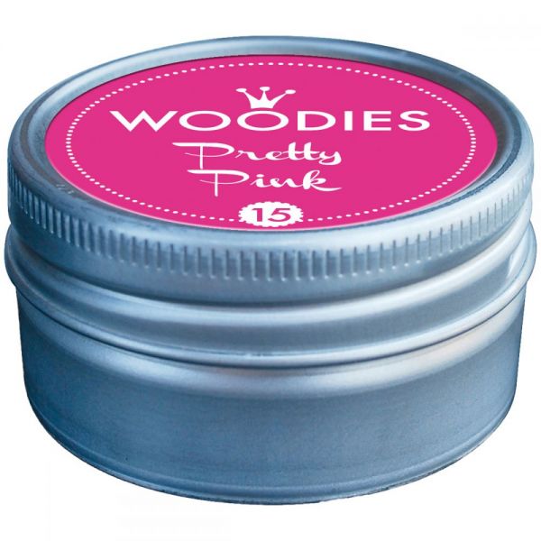 NOTM350316 Woodies Dye-Based Ink Tin