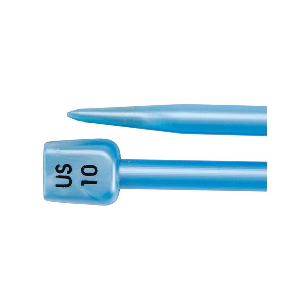 NOTM073096 Single Point Knitting Needles 14"